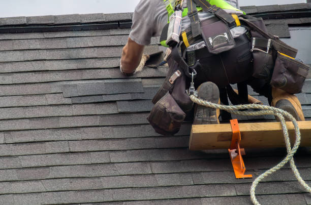 Reliable Roof Replacement contractor in Lowell, FL by Brentwood Metal Roofing